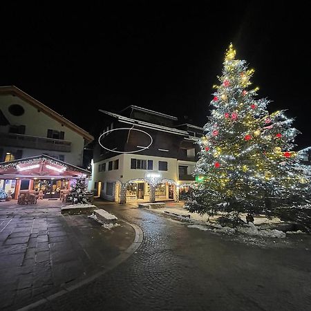 Caprice 4 - 2 Pieces Centre Village, Proche Pistes 拉克吕萨 外观 照片