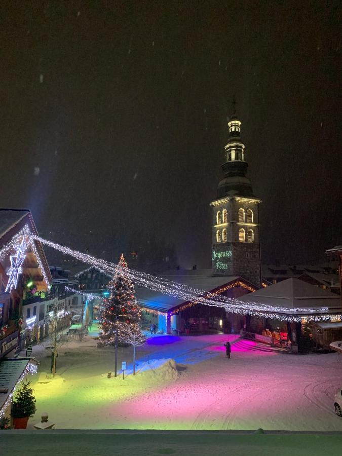 Caprice 4 - 2 Pieces Centre Village, Proche Pistes 拉克吕萨 外观 照片